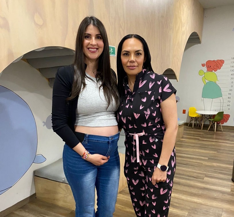 Dra Jasidy Sanchez