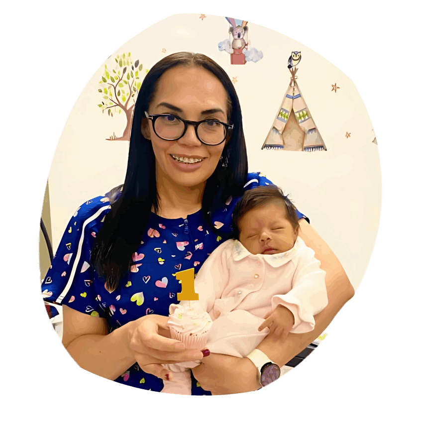 Pediatra Jasidy Sanchez